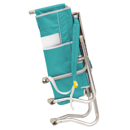 Bi-Fold Beach Chair™ - Simple Edit