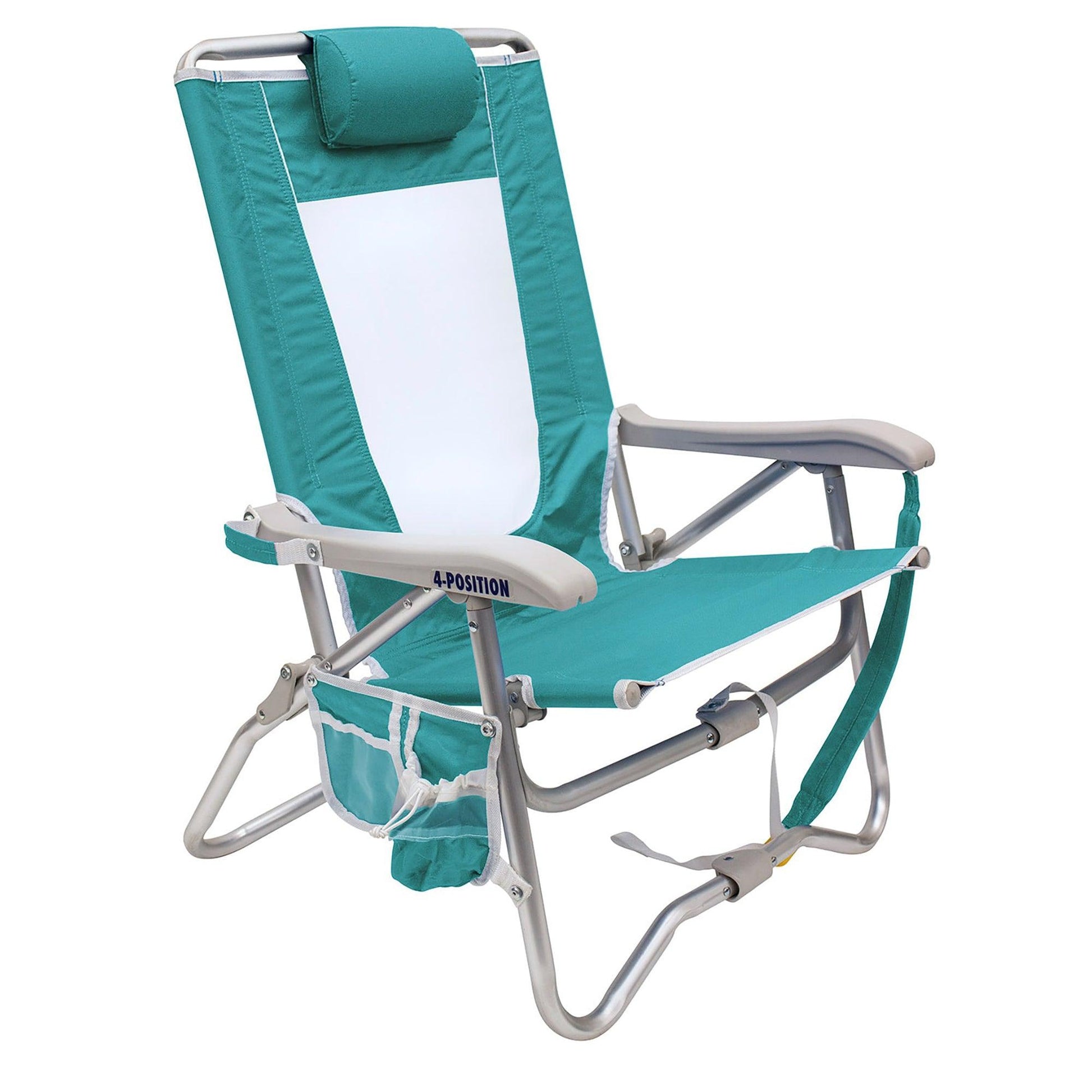 Bi-Fold Beach Chair™ - Simple Edit