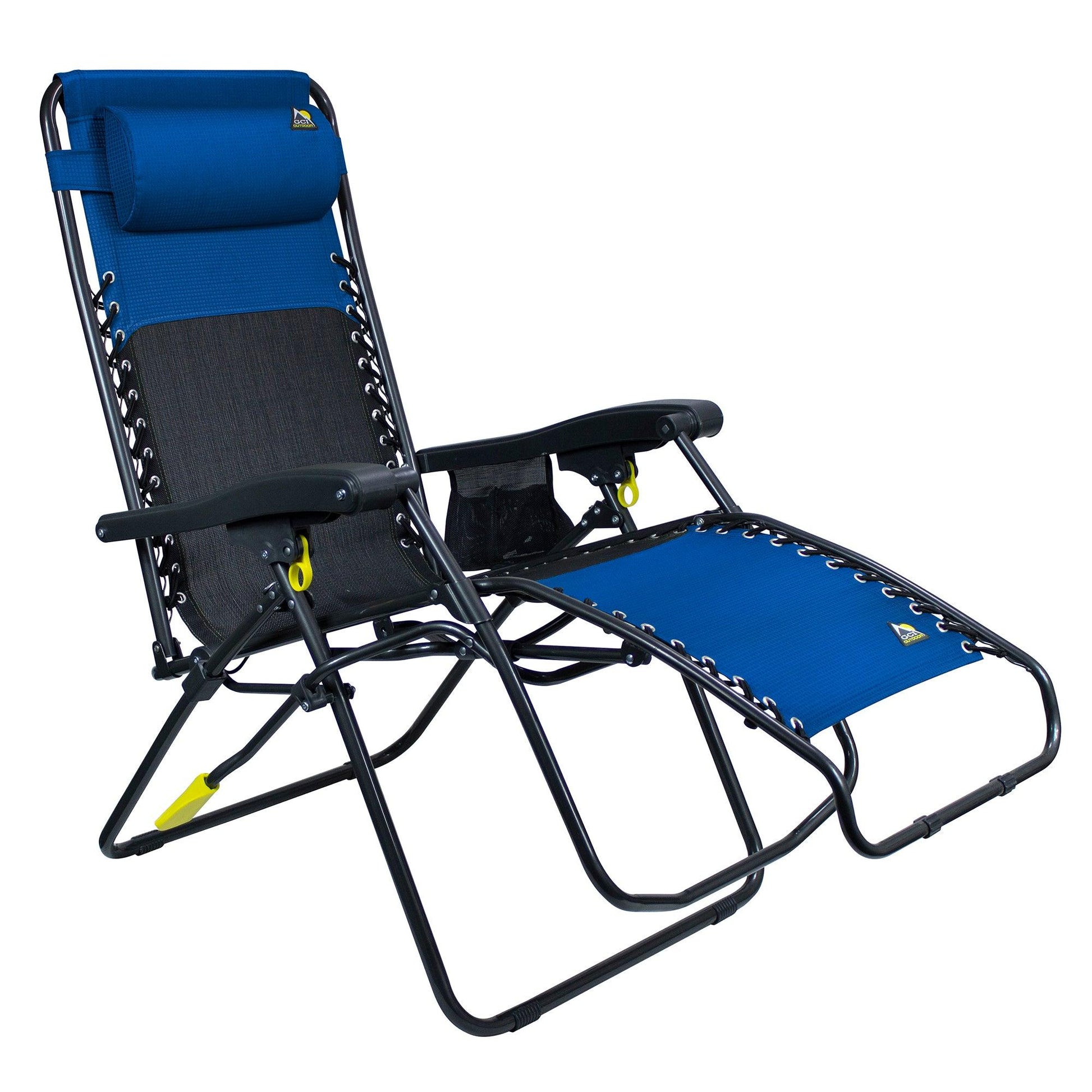 Freeform Zero Gravity Lounger™ Bundle - Simple Edit