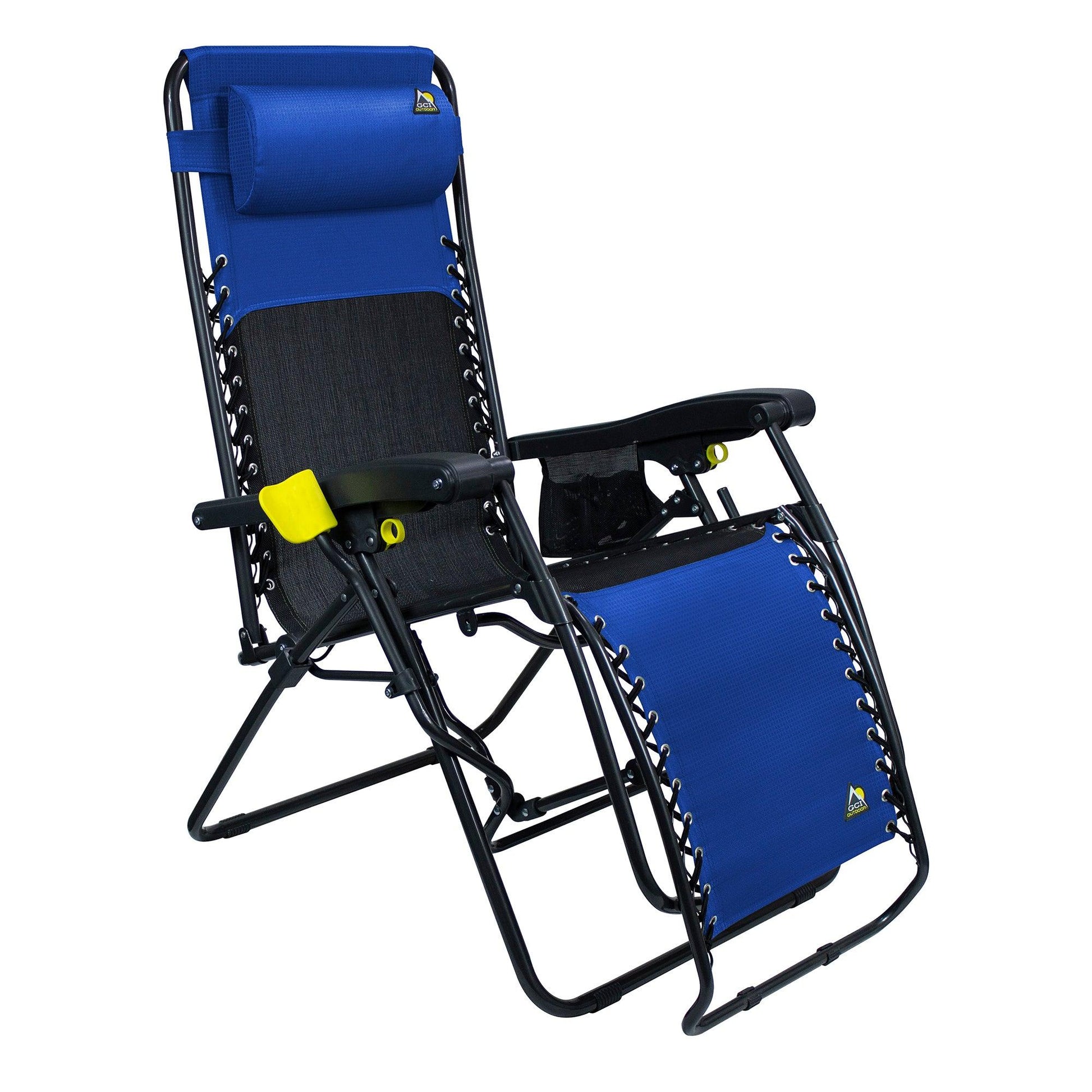 Freeform Zero Gravity Lounger™ Bundle - Simple Edit