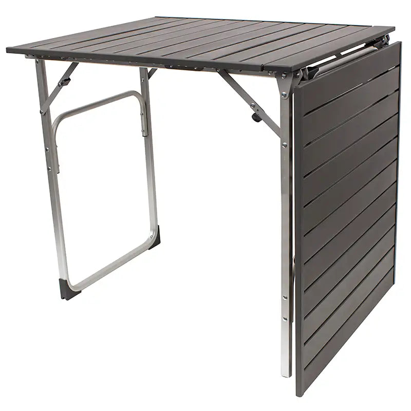 Slim-Fold Table - Simple Use