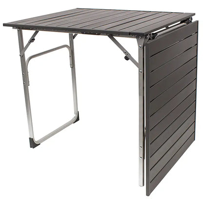 Slim-Fold Table - Simple Use