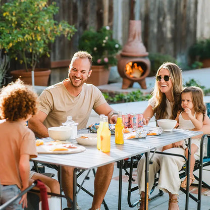 Slim-Fold Table XL™ - Daily Care
