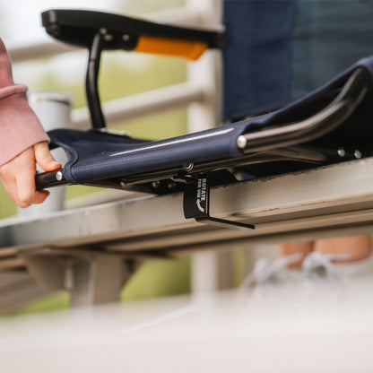 Stadium Rock-Cliner™ - Cycle Care