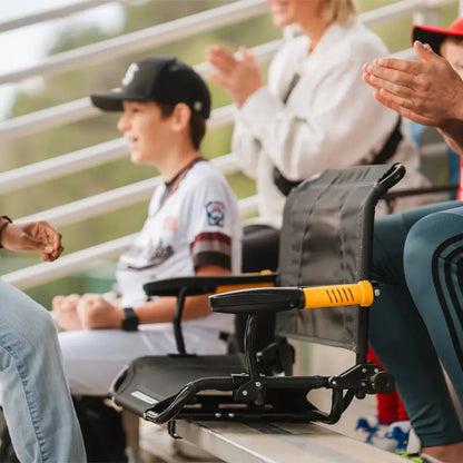 Stadium Rock-Cliner™ - Cycle Care