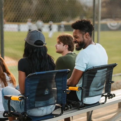 Stadium Rock-Cliner™ - Cycle Care