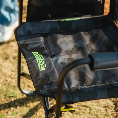 Stowaway Rocker™ - Easy Set