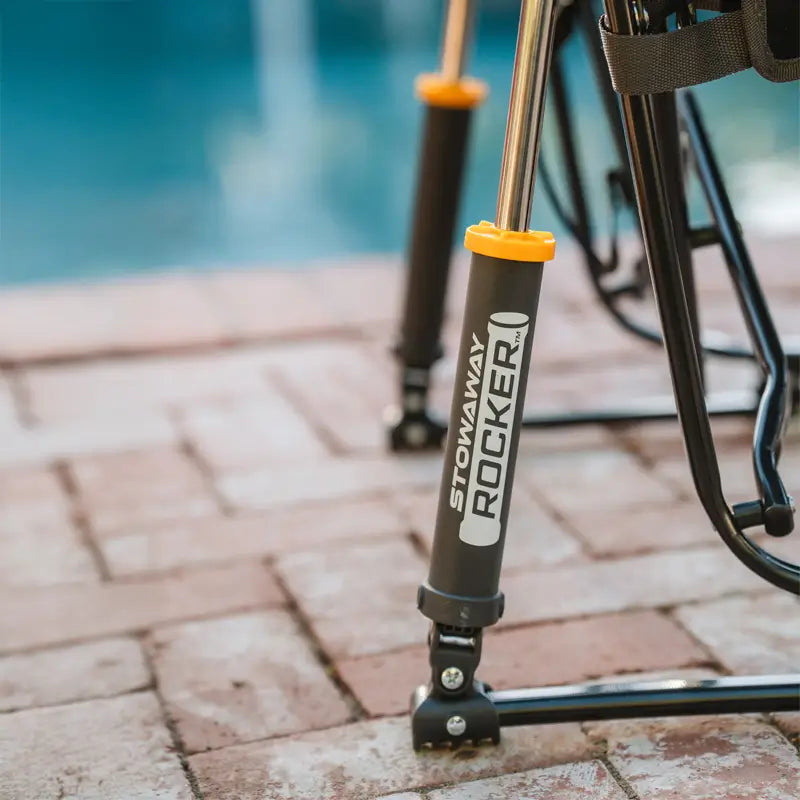 Stowaway Rocker™ - Easy Set