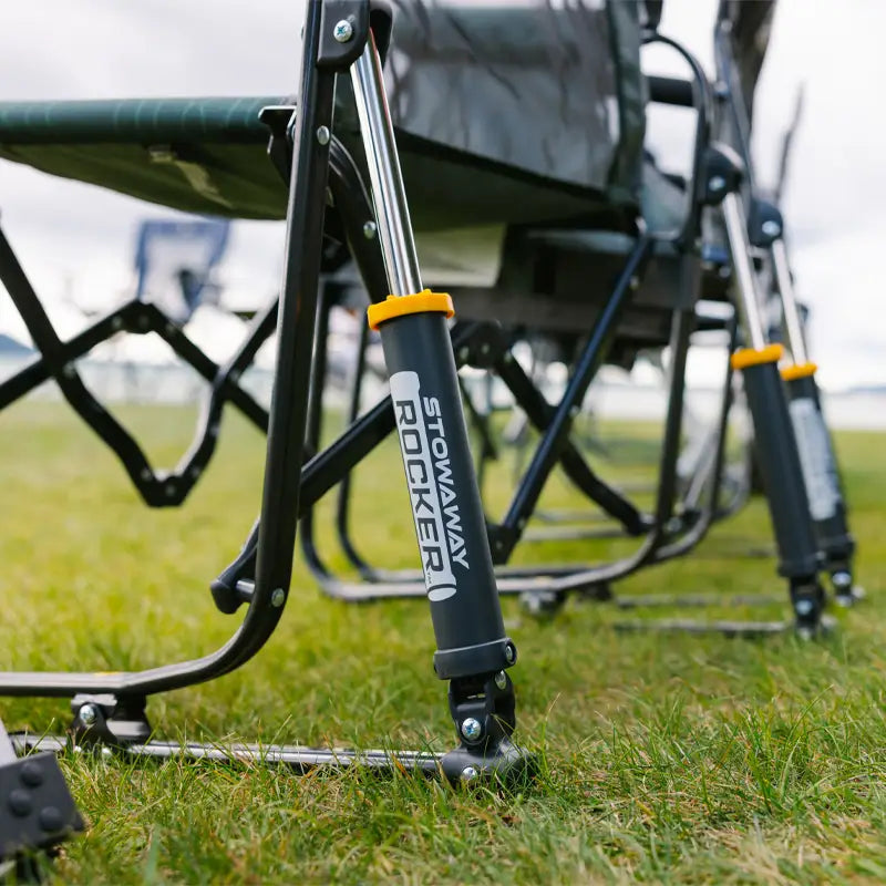 Stowaway Rocker™ - Easy Set