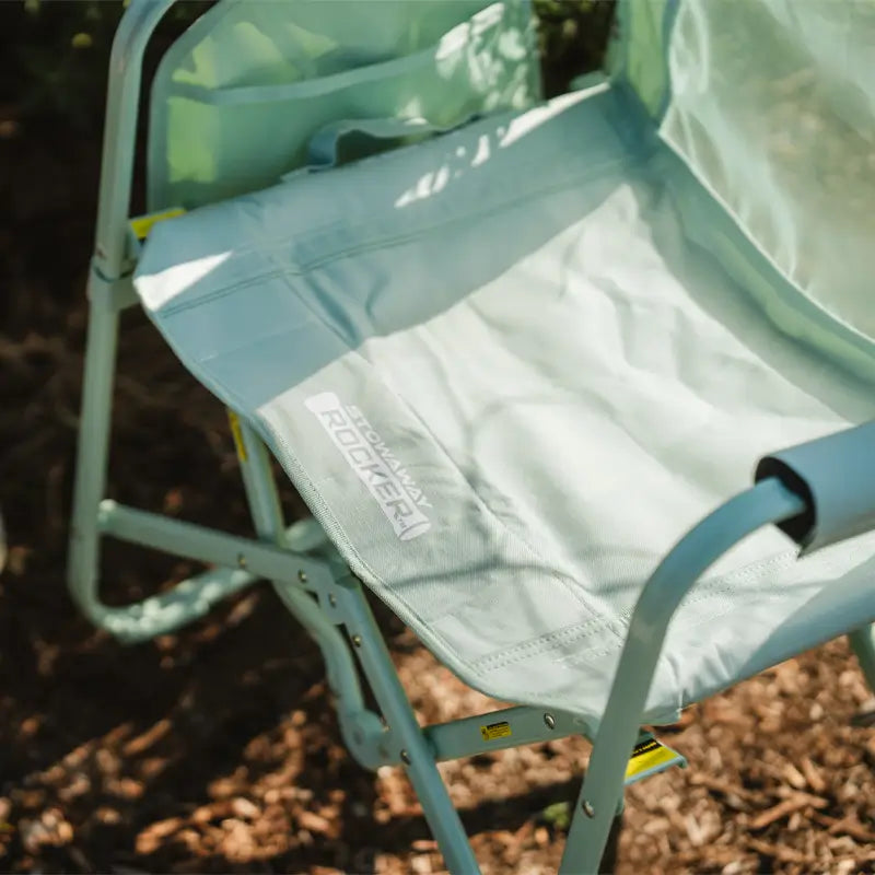 Stowaway Rocker™ - Easy Set