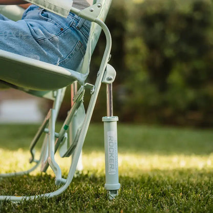 Stowaway Rocker™ - Easy Set