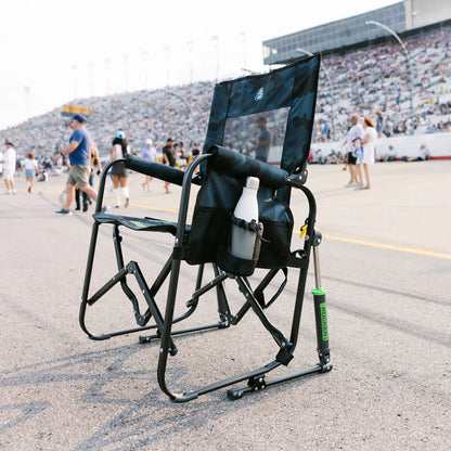 Stowaway Rocker™ - Easy Set