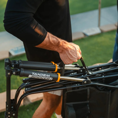 Tandem Rocker™ - Daily Roots