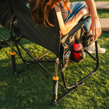 Tandem Rocker™ - Daily Roots