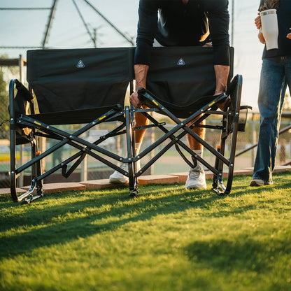 Tandem Rocker™ - Daily Roots