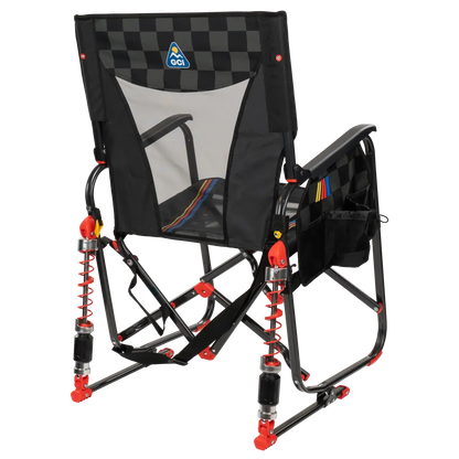 Adjustable Rocker™ - NASCAR - Clean Bundle