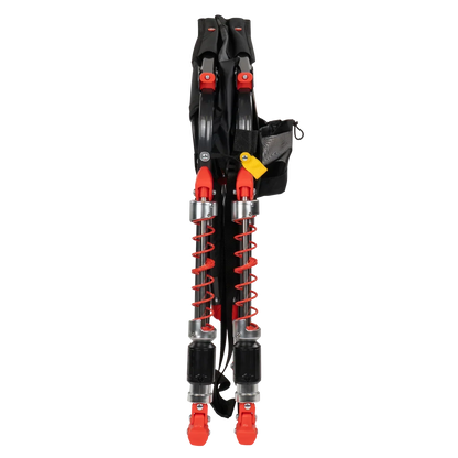 Adjustable Rocker™ - NASCAR - Fresh Pair