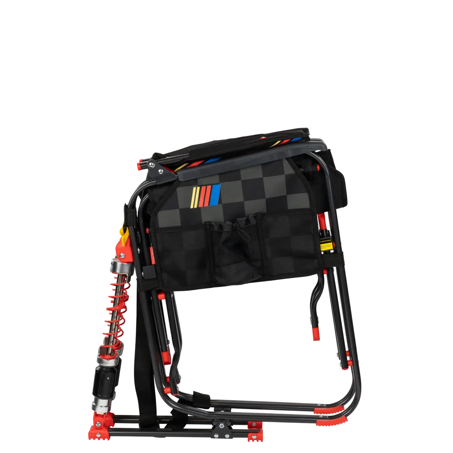 Adjustable Rocker™ - NASCAR - Clean Bundle