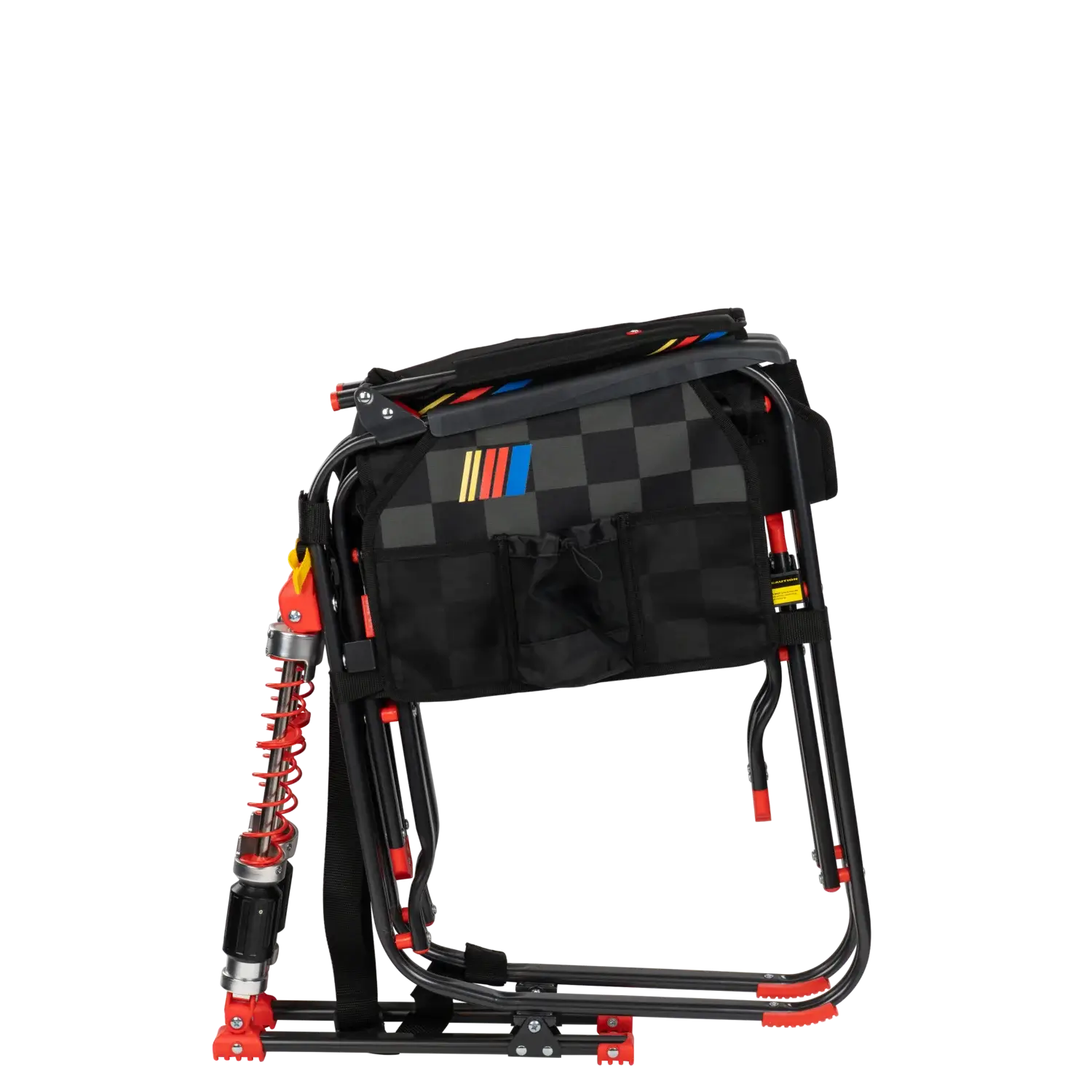 Adjustable Rocker™ - NASCAR - Clean Bundle