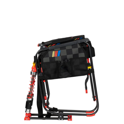 Adjustable Rocker™ - NASCAR - Clean Bundle