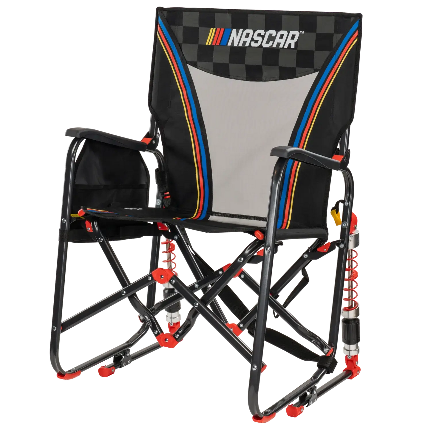 Adjustable Rocker™ - NASCAR - Fresh Pair