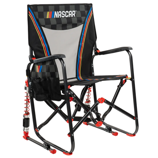 Adjustable Rocker™ - NASCAR - Clean Bundle