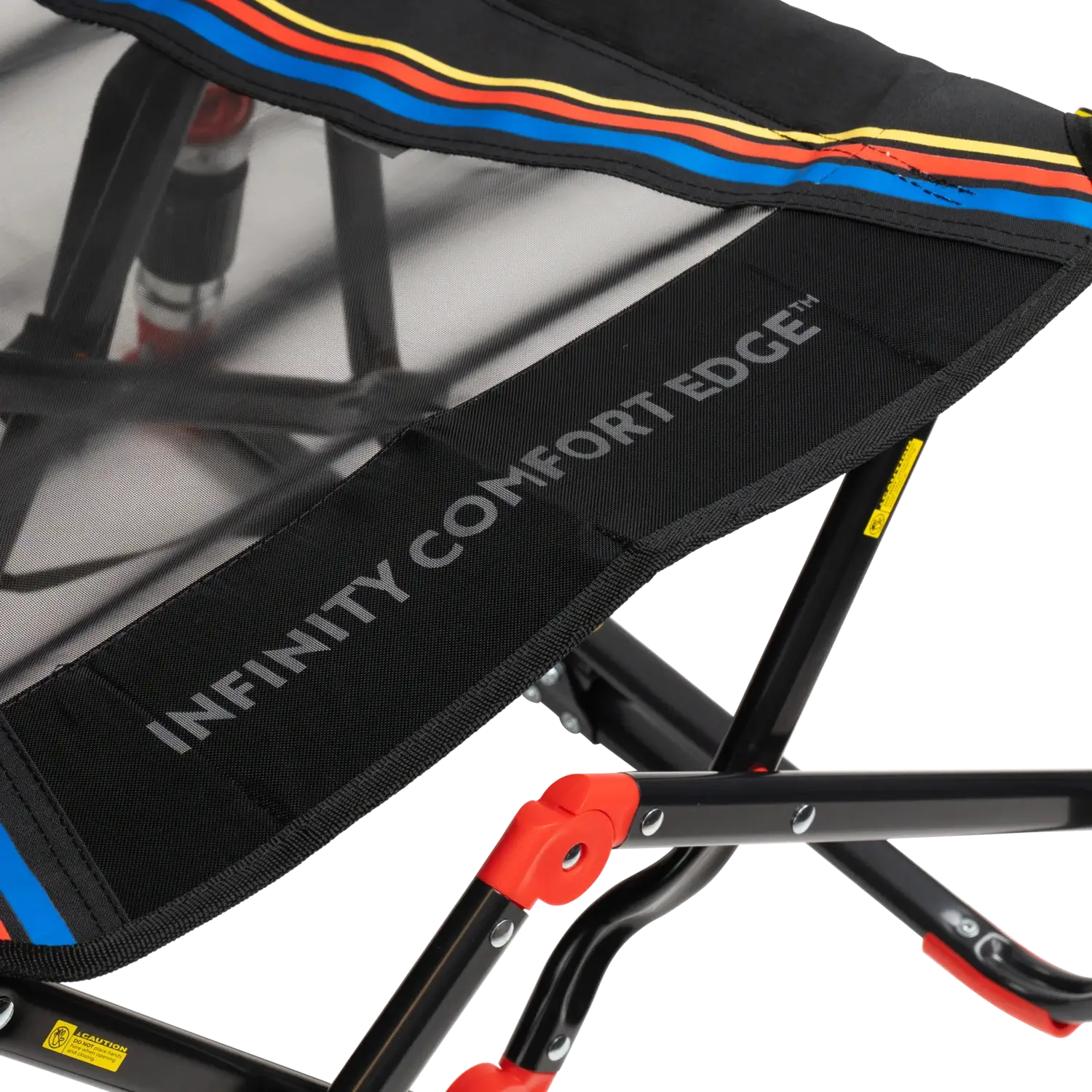 Adjustable Rocker™ - NASCAR - Fresh Pair