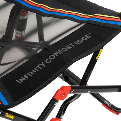 Adjustable Rocker™ - NASCAR - Clean Bundle