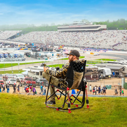 Adjustable Rocker™ - NASCAR - Fresh Pair