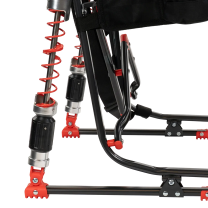 Adjustable Rocker™ - NASCAR - Fresh Pair