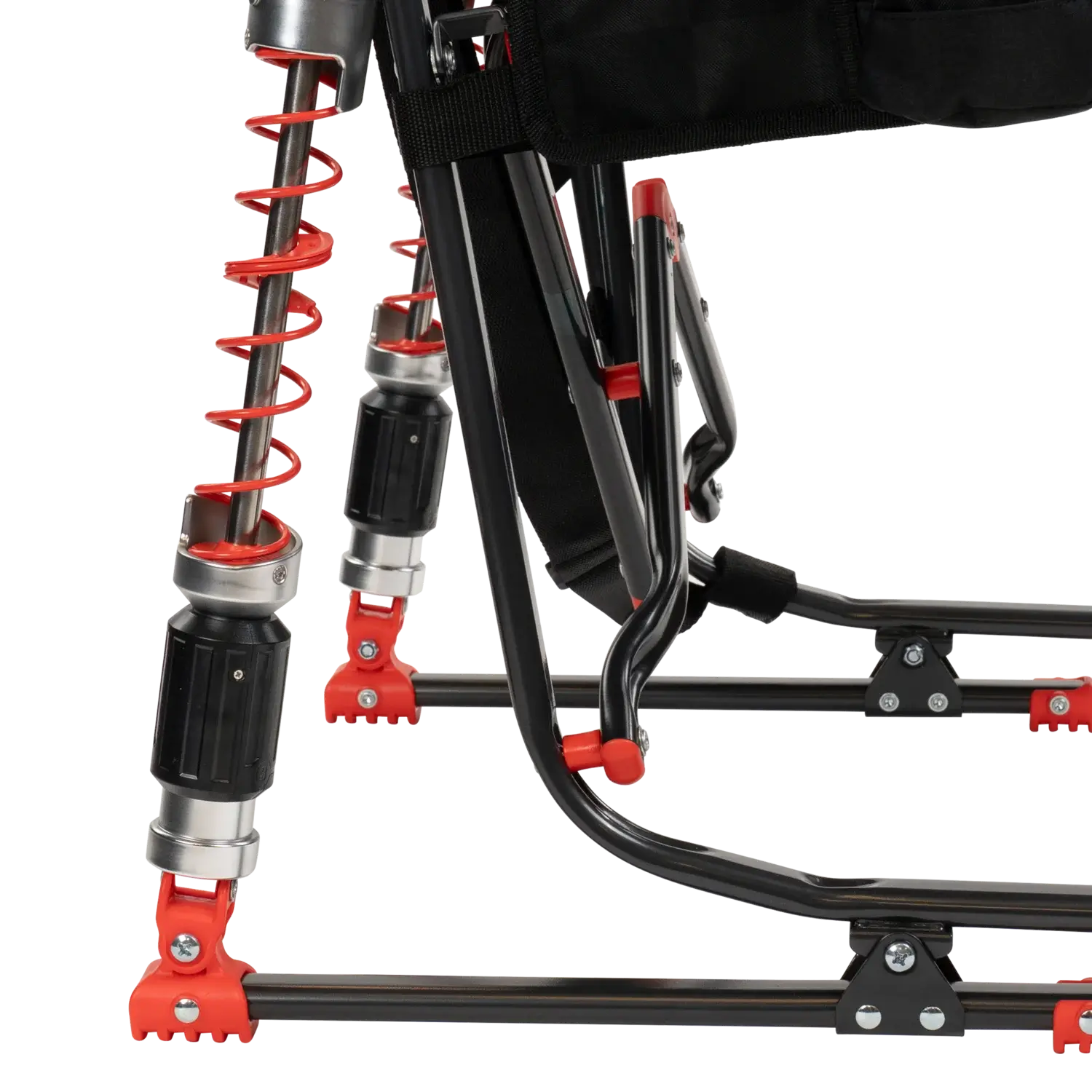 Adjustable Rocker™ - NASCAR - Clean Bundle