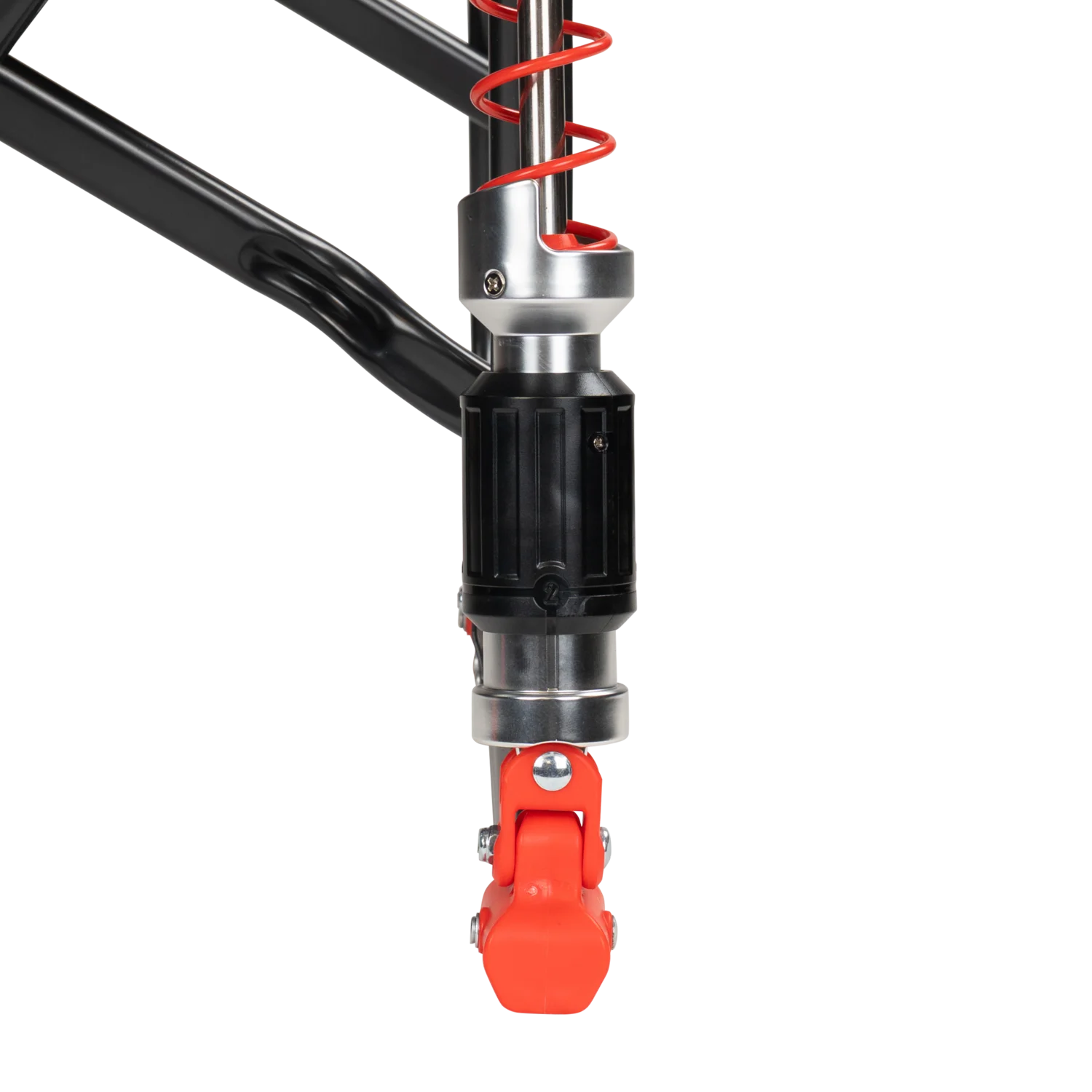 Adjustable Rocker™ - NASCAR - Clean Bundle