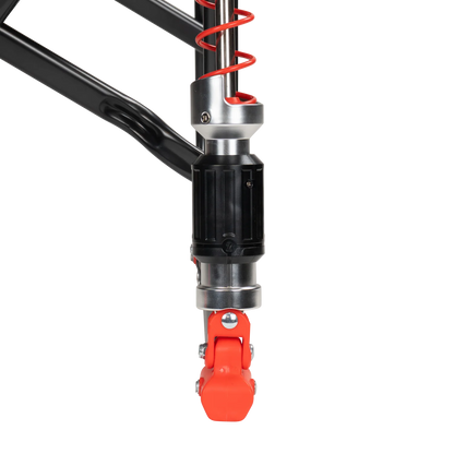 Adjustable Rocker™ - NASCAR - Clean Bundle