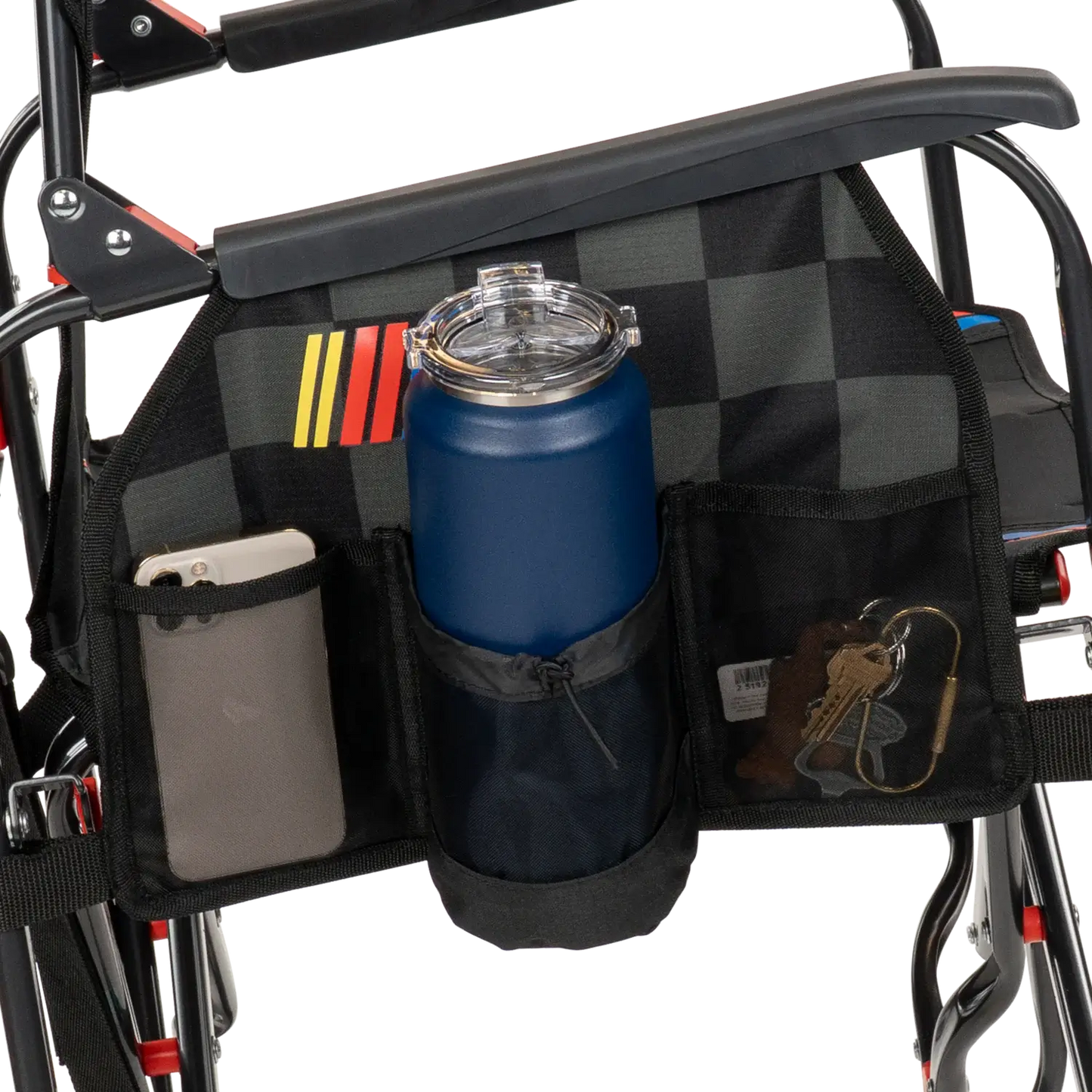 Adjustable Rocker™ - NASCAR - Fresh Pair