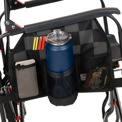 Adjustable Rocker™ - NASCAR - Clean Bundle