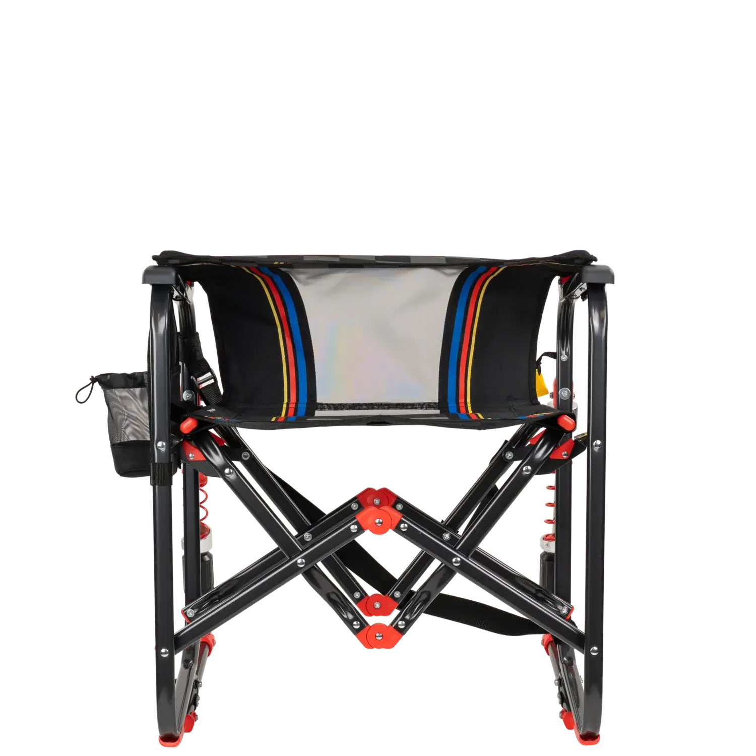 Adjustable Rocker™ - NASCAR - Fresh Pair