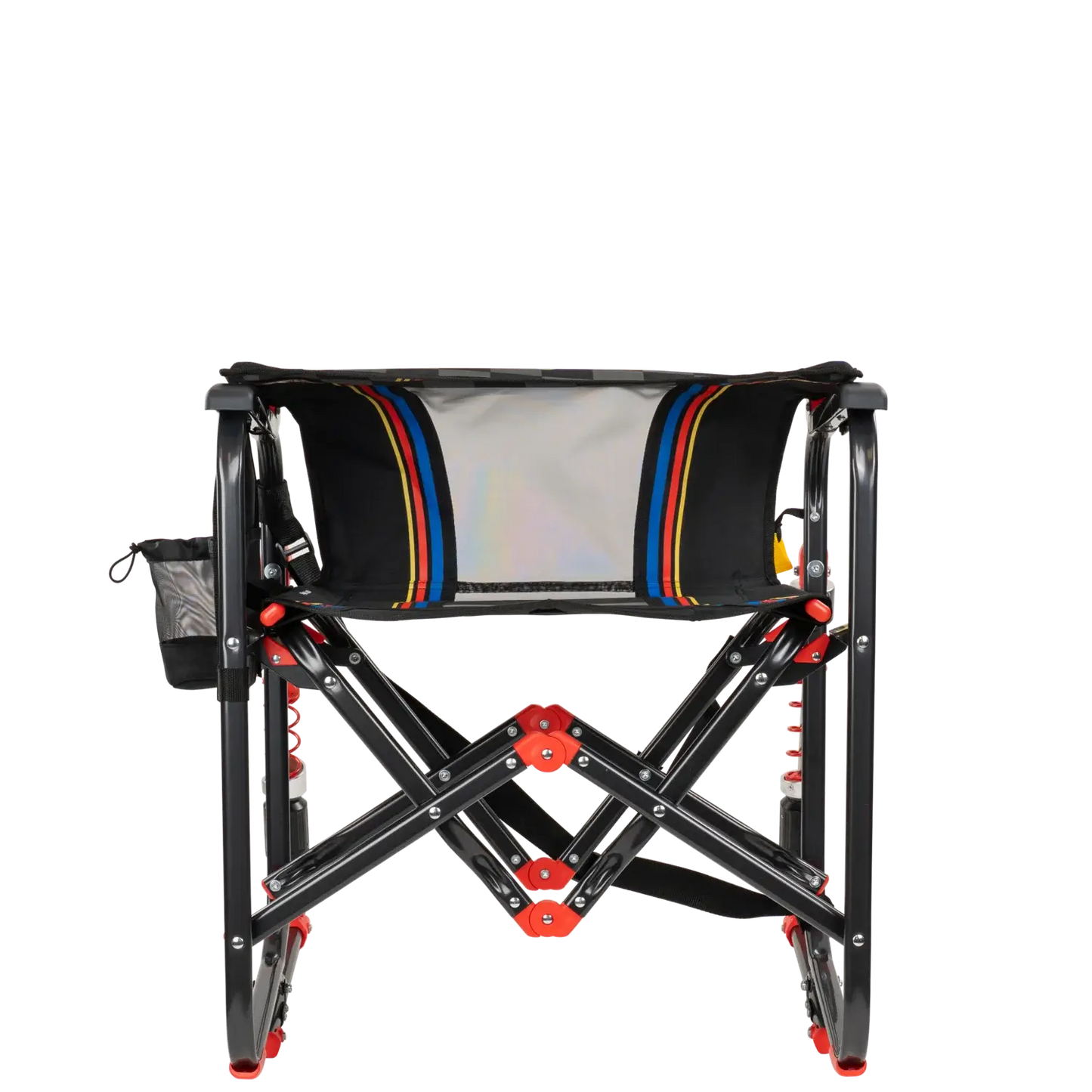 Adjustable Rocker™ - NASCAR - Clean Bundle