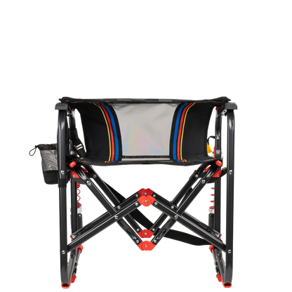 Adjustable Rocker™ - NASCAR - Clean Bundle