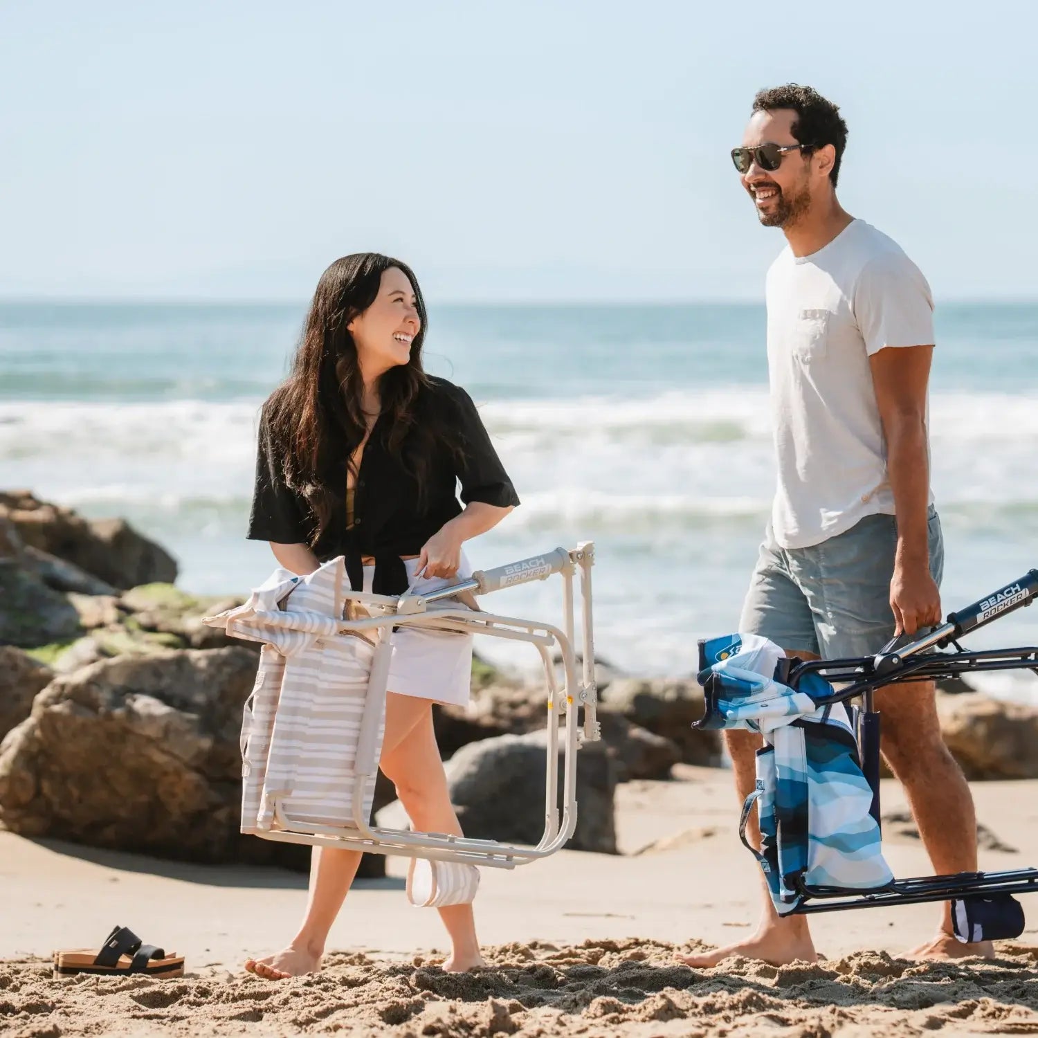 Beach Rocker™ - Essential Set