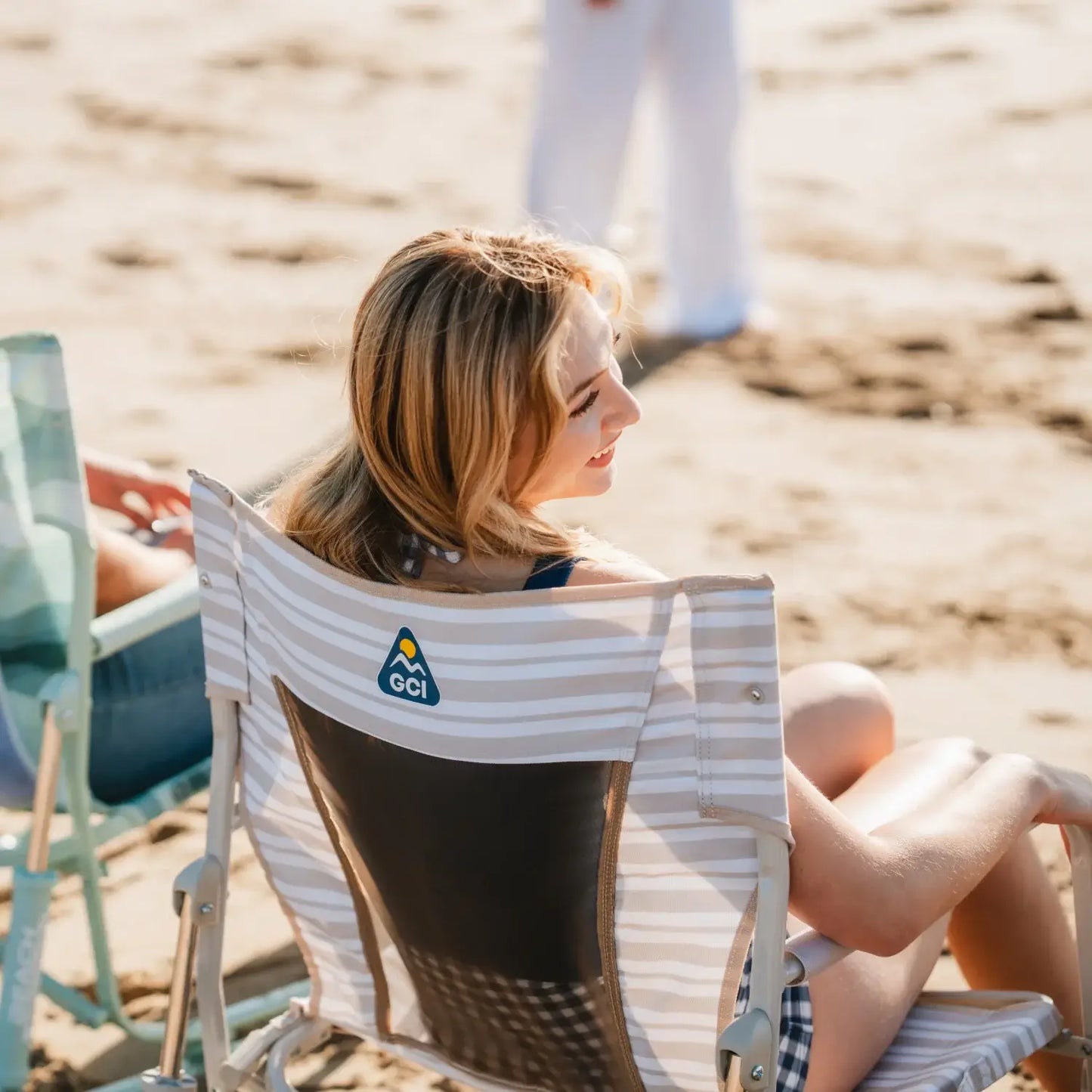 Beach Rocker™ - Essential Set