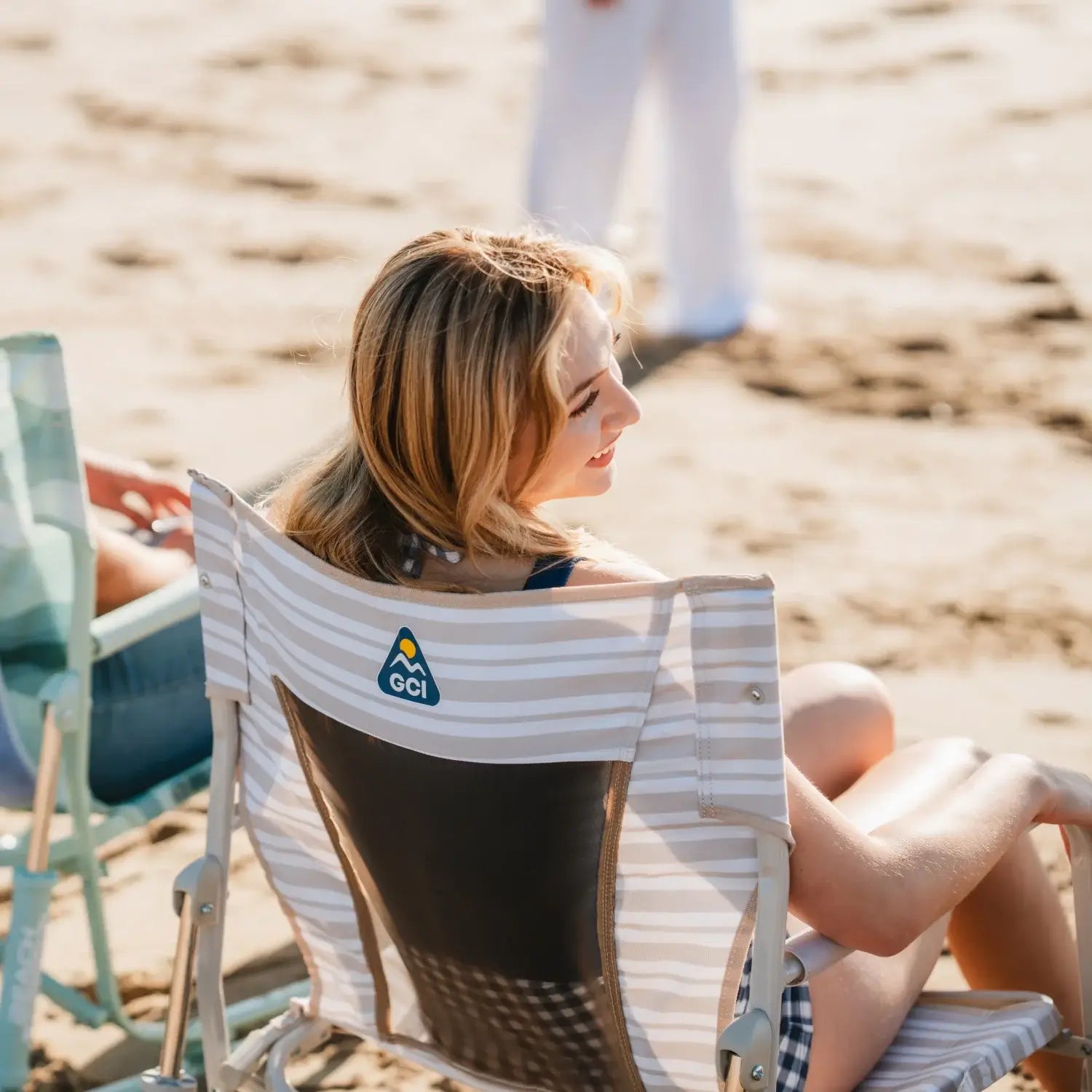 Beach Rocker™ - Essential Set