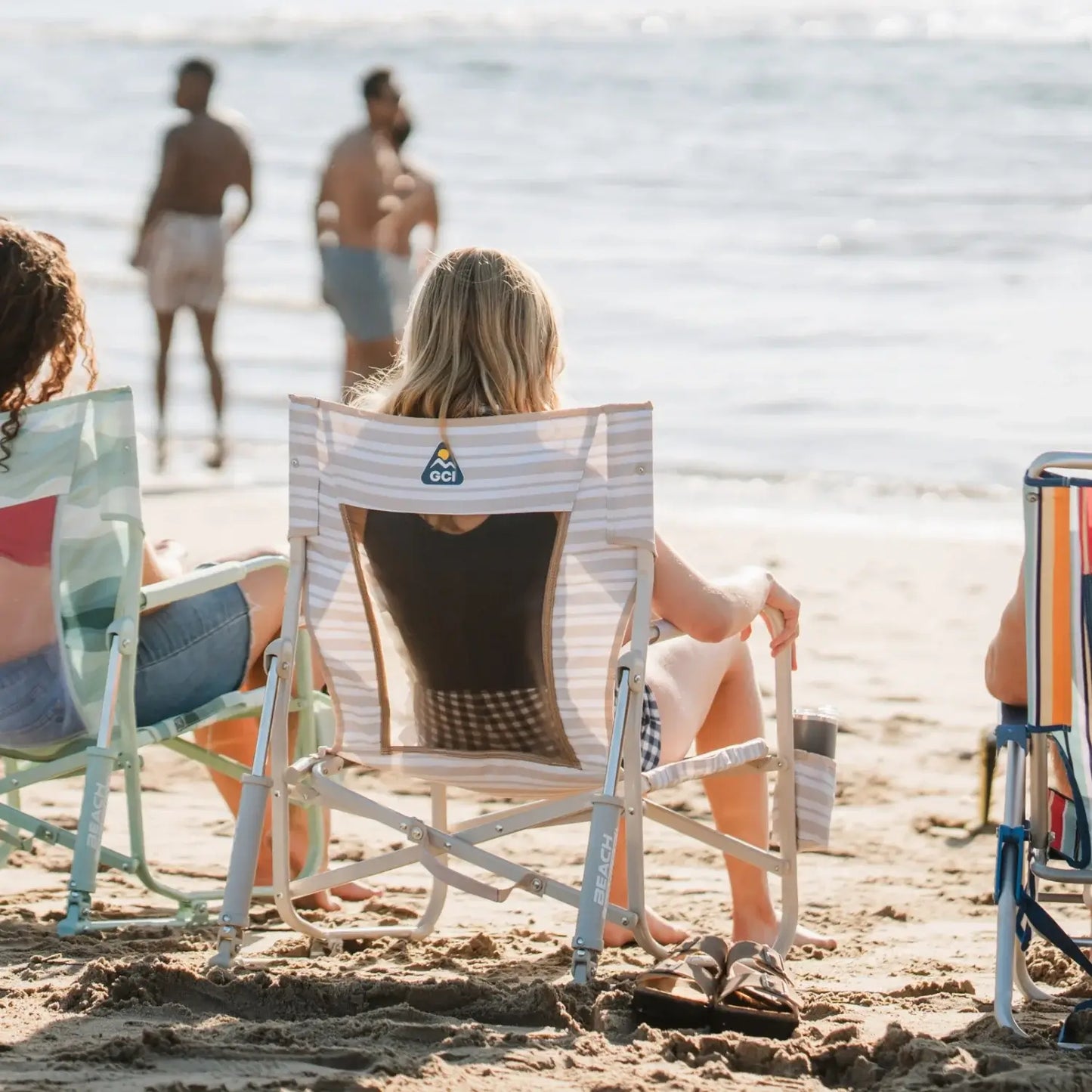 Beach Rocker™ - Essential Set