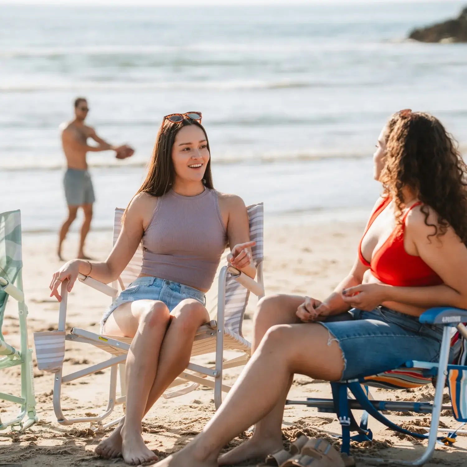 Beach Rocker™ - Essential Set