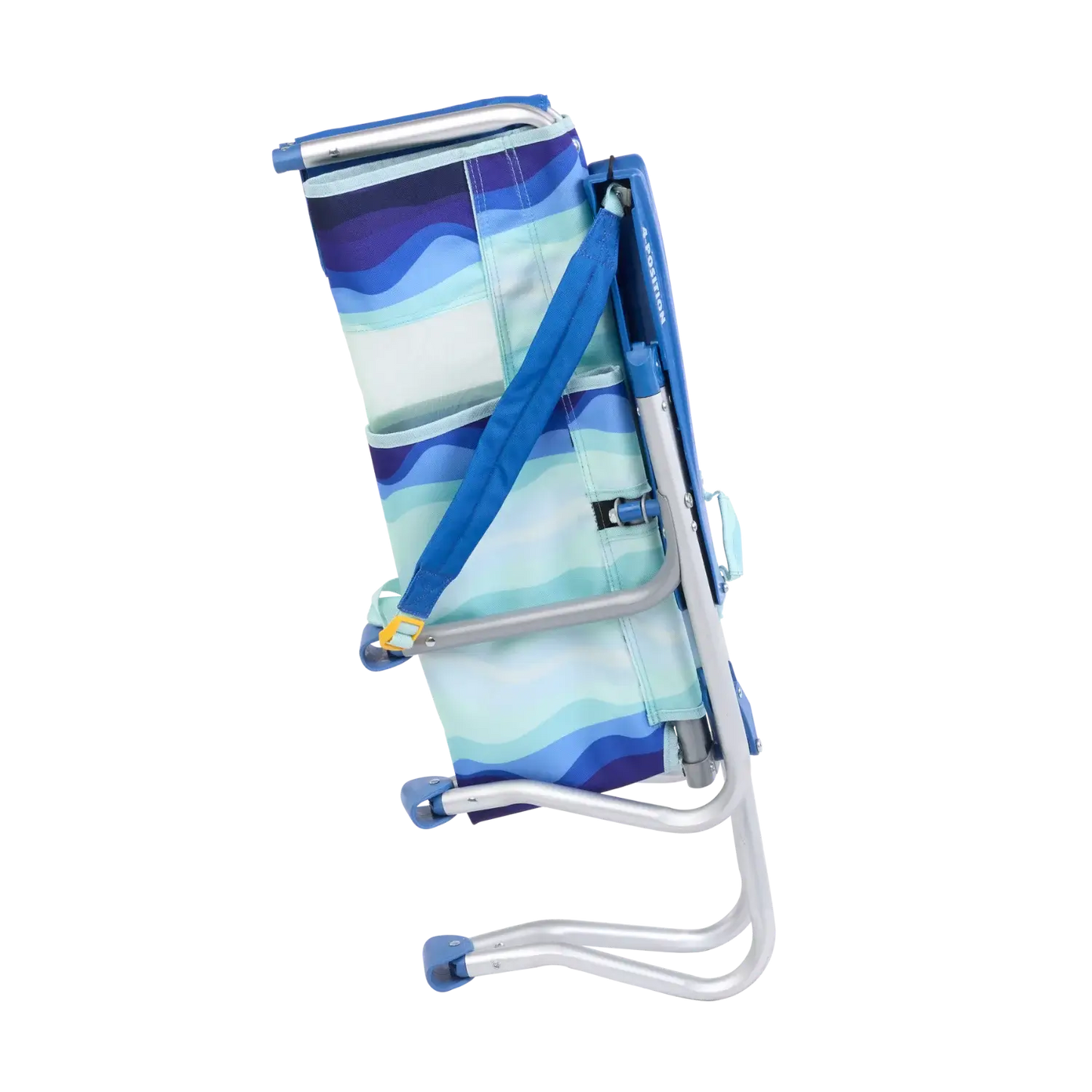 Bi-Fold Beach Chair™ - Simple Edit