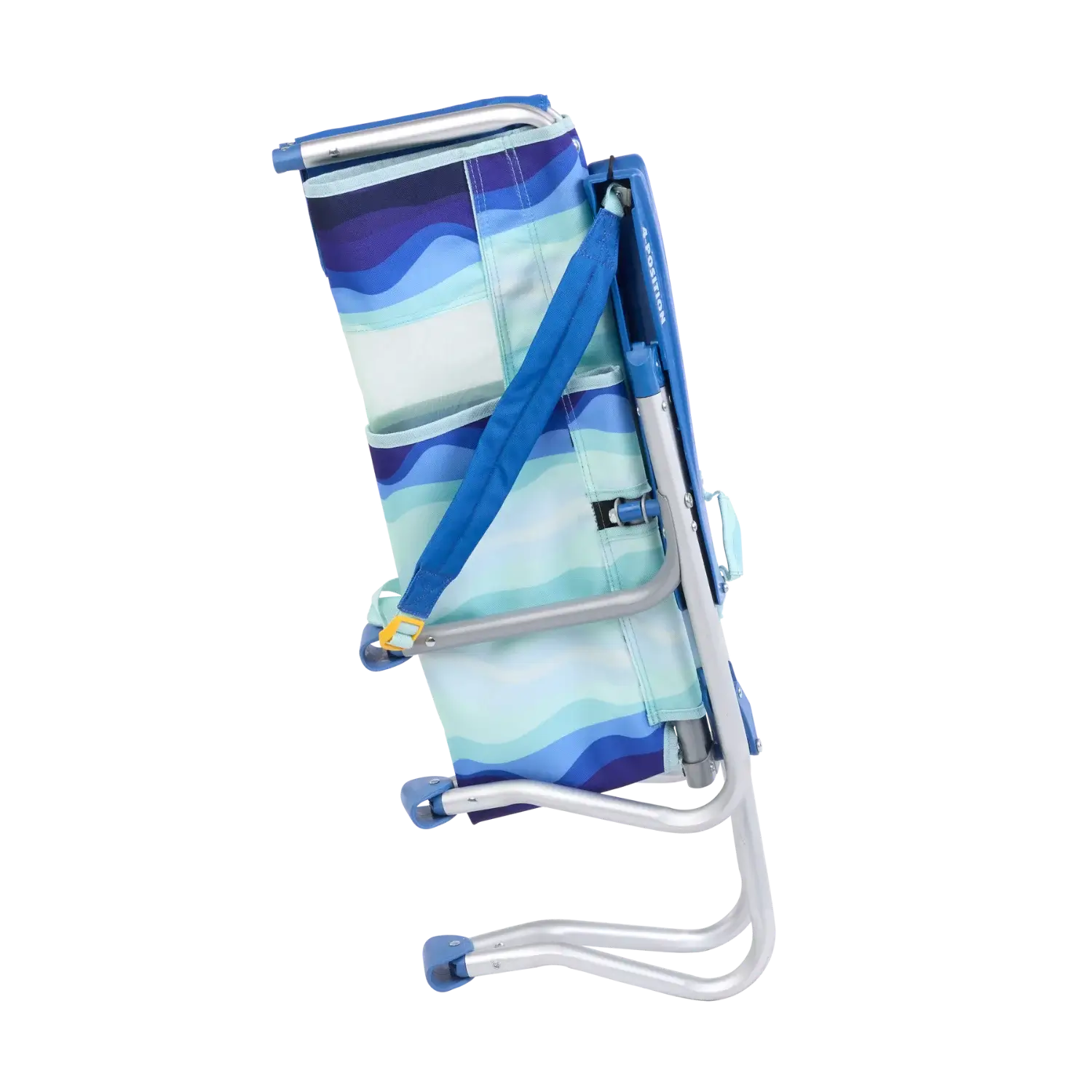 Bi-Fold Beach Chair™ - Simple Edit