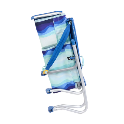 Bi-Fold Beach Chair™ - Simple Edit