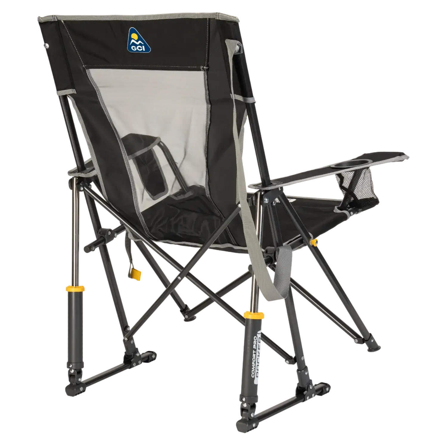 Comfort Pro Rocker™ - Home Choice
