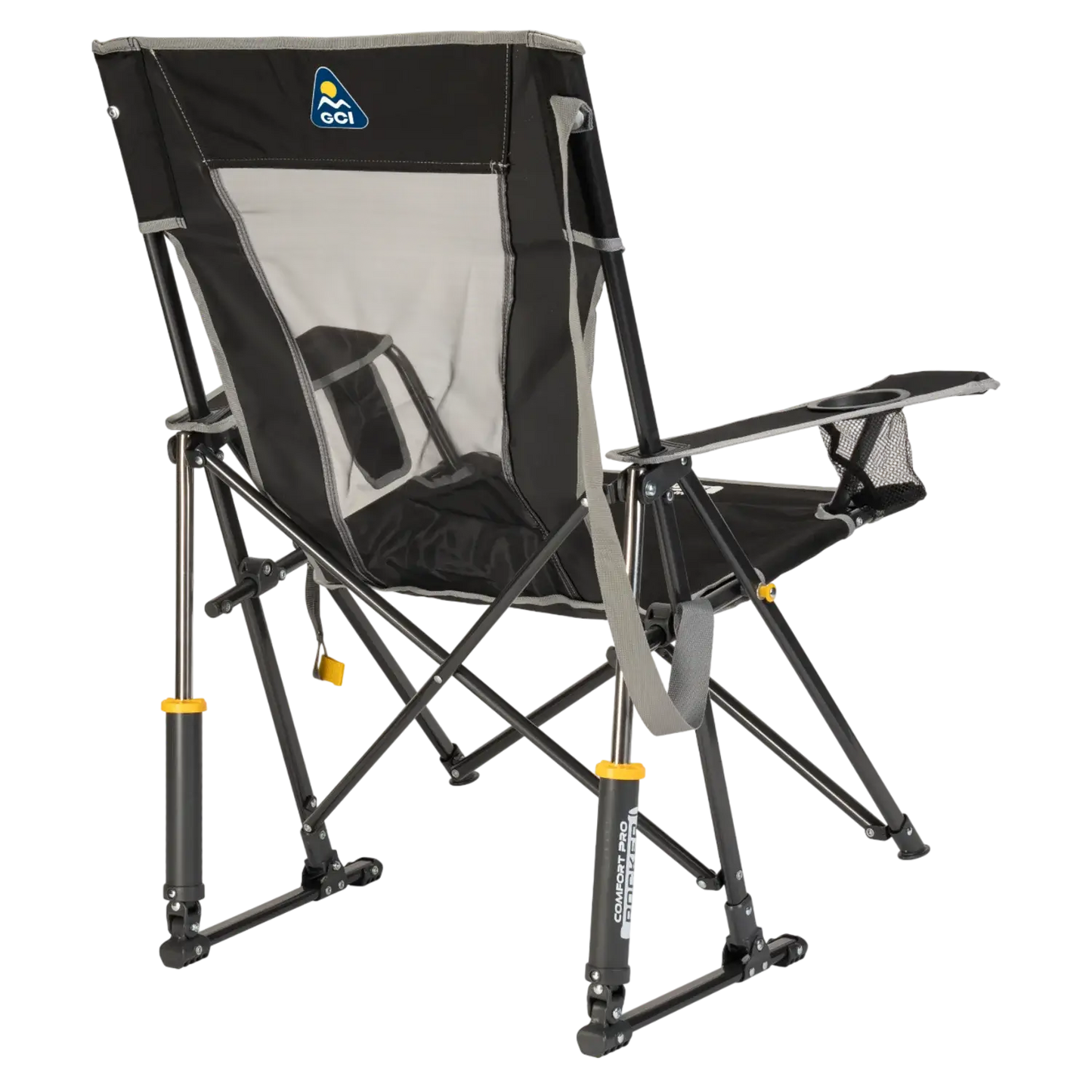 Comfort Pro Rocker™ - Easy Set