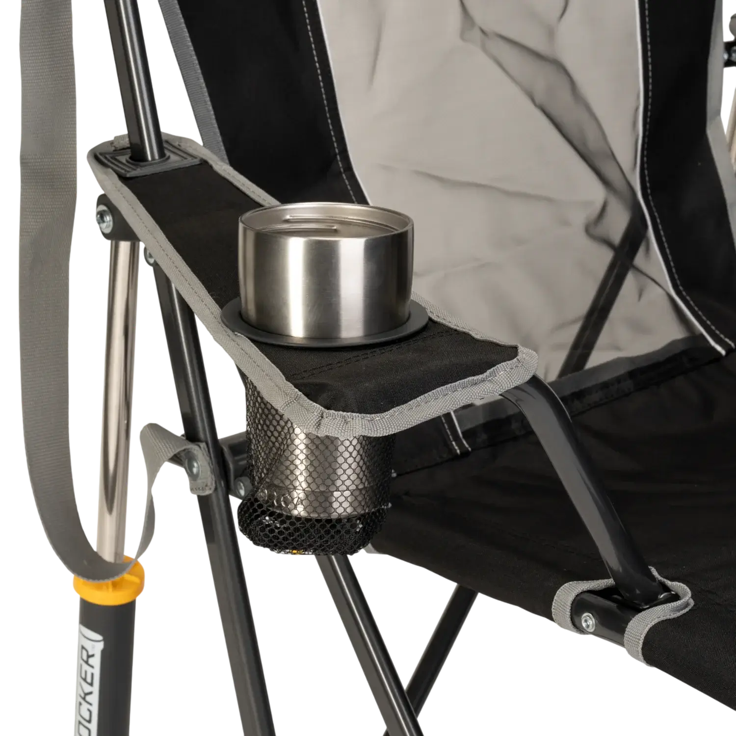 Comfort Pro Rocker™ - Home Choice