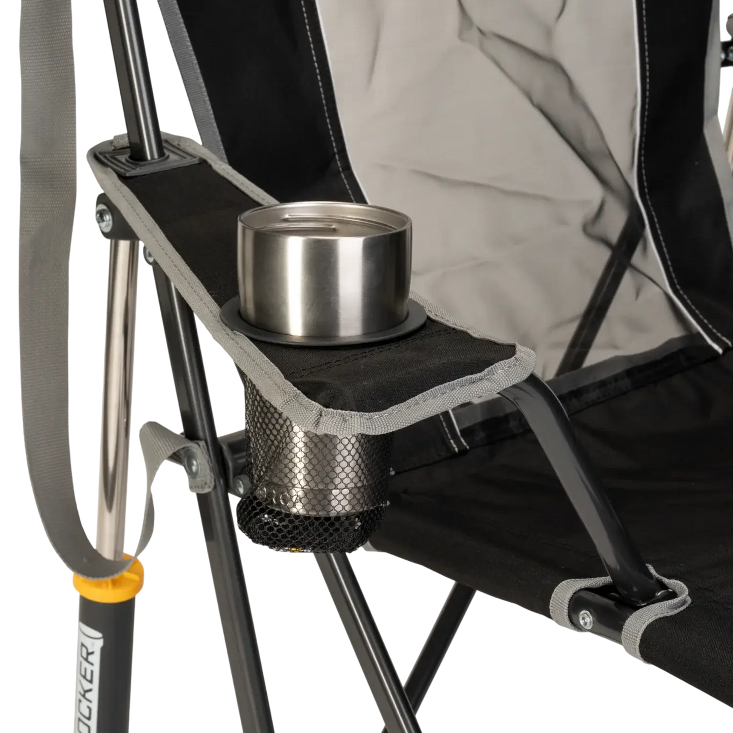 Comfort Pro Rocker™ - Easy Set